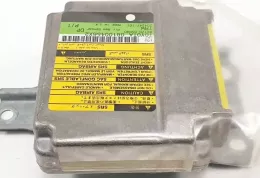 8917005040 блок управління airbag (srs) Toyota Avensis T250 2000
