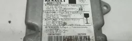 C281AV10231 блок управління airbag (srs) Renault Scenic I 2001