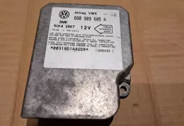 13000409C блок управління airbag (srs) Volkswagen Golf IV 2000