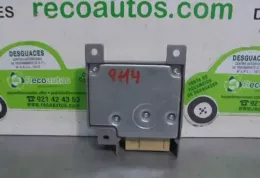 220427801 блок управления AirBag (SRS) Tata Safari 2002