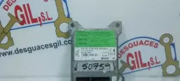 50759 блок управления AirBag (SRS) Ford Focus 1998