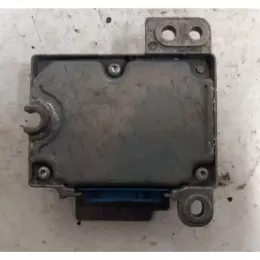 AFS0437610V блок управління airbag (srs) Opel Astra G 2002