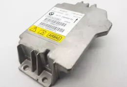 657769646071 блок управління airbag (srs) BMW 1 E81 E87 2005