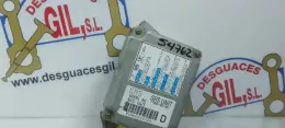 54762 блок управління airbag (srs) Honda Civic 2001