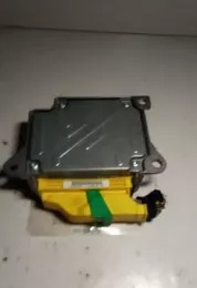 0285001701 блок управління airbag (srs) Audi A3 S3 8P 2004