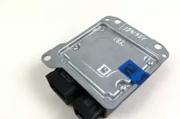 2184427 блок управления AirBag (SRS) Ford Mondeo MK V 2015