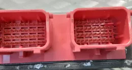 100527300G блок управління airbag (srs) Tesla Model S 2016