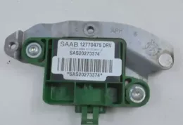 12770475 блок управління airbag (srs) Saab 9-5 2006