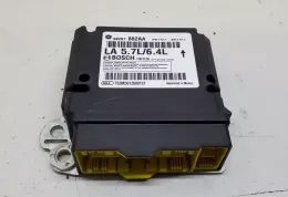 68297882AA блок управления AirBag (SRS) Dodge Challenger 2016