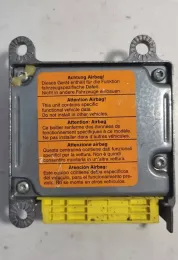 45970116 блок управління airbag (srs) Volkswagen Golf IV 1998