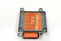 DEWSME1UK1MP блок управління airbag (srs) Ford Galaxy 1999