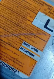 988201KV0A блок управління airbag (srs) Nissan Juke I F15 2014