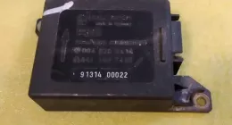 0048202416 блок управління airbag (srs) Mercedes-Benz E W124 1991