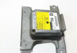 1523001042 блок управління airbag (srs) Mitsubishi Pajero 1997
