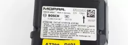 0285014067 блок управління airbag (srs) XPeng G3 2023