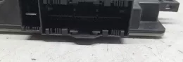 938502601 блок управления AirBag (SRS) BMW X5 F15 2015