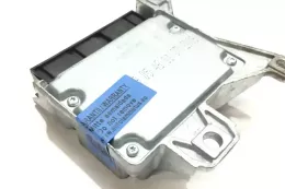 6545TC блок управления AirBag (SRS) Peugeot Partner 2008