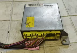6D05B блок управління airbag (srs) Mazda 6 2006