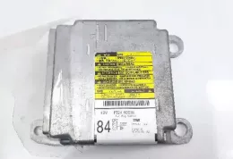 PT2H1600XM блок управления AirBag (SRS) Toyota Avensis T250 2005