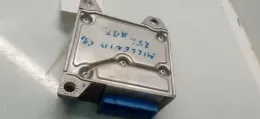 T04357K30 блок управління airbag (srs) Mazda Xedos 6 1999