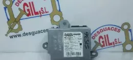 51536 блок управління airbag (srs) Renault Megane II 2002