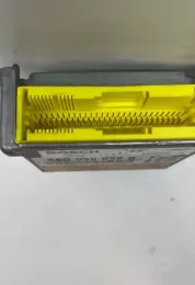 0035600A73X0 блок управління airbag (srs) Audi A4 S4 B7 8E 8H 2007