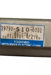 39790S100031 блок управления AirBag (SRS) Honda CR-V 1997