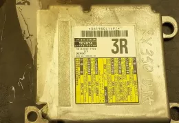 TN1508001980 блок управління airbag (srs) Lexus RX 330 - 350 - 400H 2014