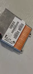 3183747991 блок управління airbag (srs) BMW 5 E39 1999