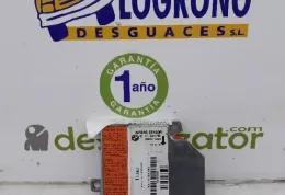 3501324507 блок управління airbag (srs) BMW 5 E39 2000
