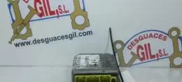 51983 блок управления AirBag (SRS) Nissan Almera N16 2000