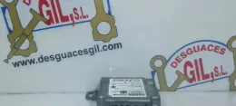 50374 блок управління airbag (srs) Renault Kangoo I 2005