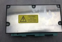 0033660 блок управління airbag (srs) BMW 5 E60 E61 2005