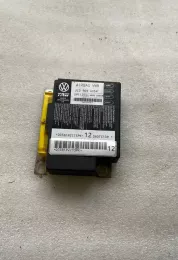 003B1P2Z13PK блок управління airbag (srs) Volkswagen PASSAT B6 2007