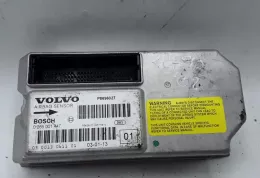 P8696027 блок управління airbag (srs) Volvo XC90 2004