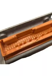 36030722 блок управления AirBag (SRS) Peugeot 307 2005