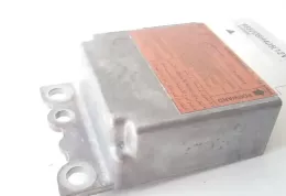 030909 блок управління airbag (srs) Nissan X-Trail T30 2005