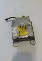8917002A10 блок управління airbag (srs) Toyota Corolla E140 E150 2011