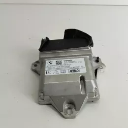 5A75878 блок управления AirBag (SRS) BMW X7 G07 2022