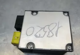 776922145 блок управления AirBag (SRS) BMW 7 E65 E66 2002