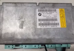 028808605 блок управління airbag (srs) BMW 5 E60 E61 2005