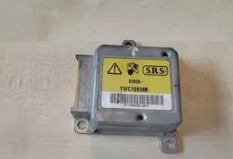 E0006 блок управления AirBag (SRS) Land Rover Freelander 2003