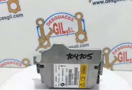 6576696026801 блок управління airbag (srs) BMW 1 E81 E87 2006
