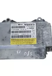 T11307190240 блок управління airbag (srs) Volvo S80 2014
