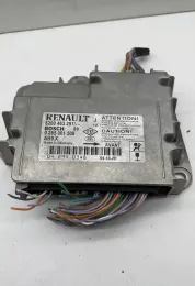 04294034 блок управління airbag (srs) Renault Modus 2006