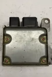 6A228 блок управління airbag (srs) Ford Mondeo Mk III 2001