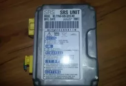 1523004001 блок управління airbag (srs) Honda HR-V 2000