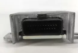 P56042947AC блок управління airbag (srs) Jeep Grand Cherokee (WJ) 2000