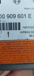 0037C0G1K4N0 блок управления AirBag (SRS) Volkswagen Phaeton 2005