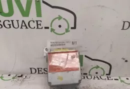 81F67912 блок управління airbag (srs) Nissan Tiida C11 2008